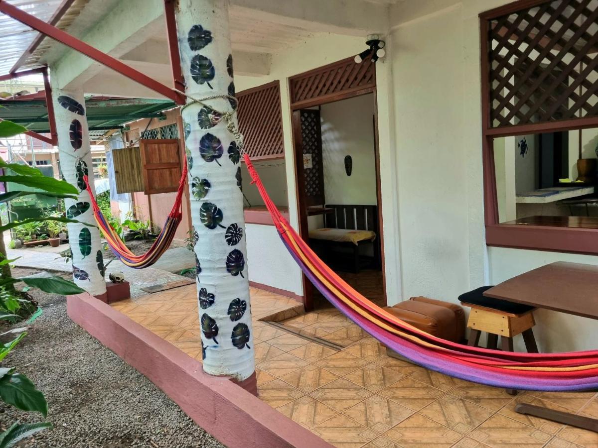 Wildlife Art Tortuguero Hotel Exterior foto