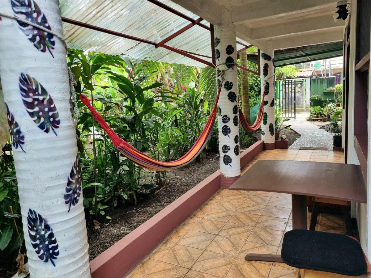 Wildlife Art Tortuguero Hotel Exterior foto