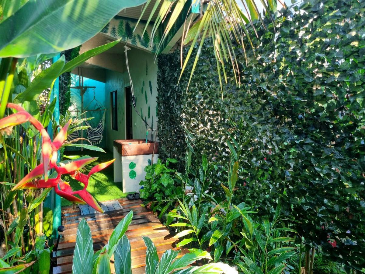 Wildlife Art Tortuguero Hotel Exterior foto