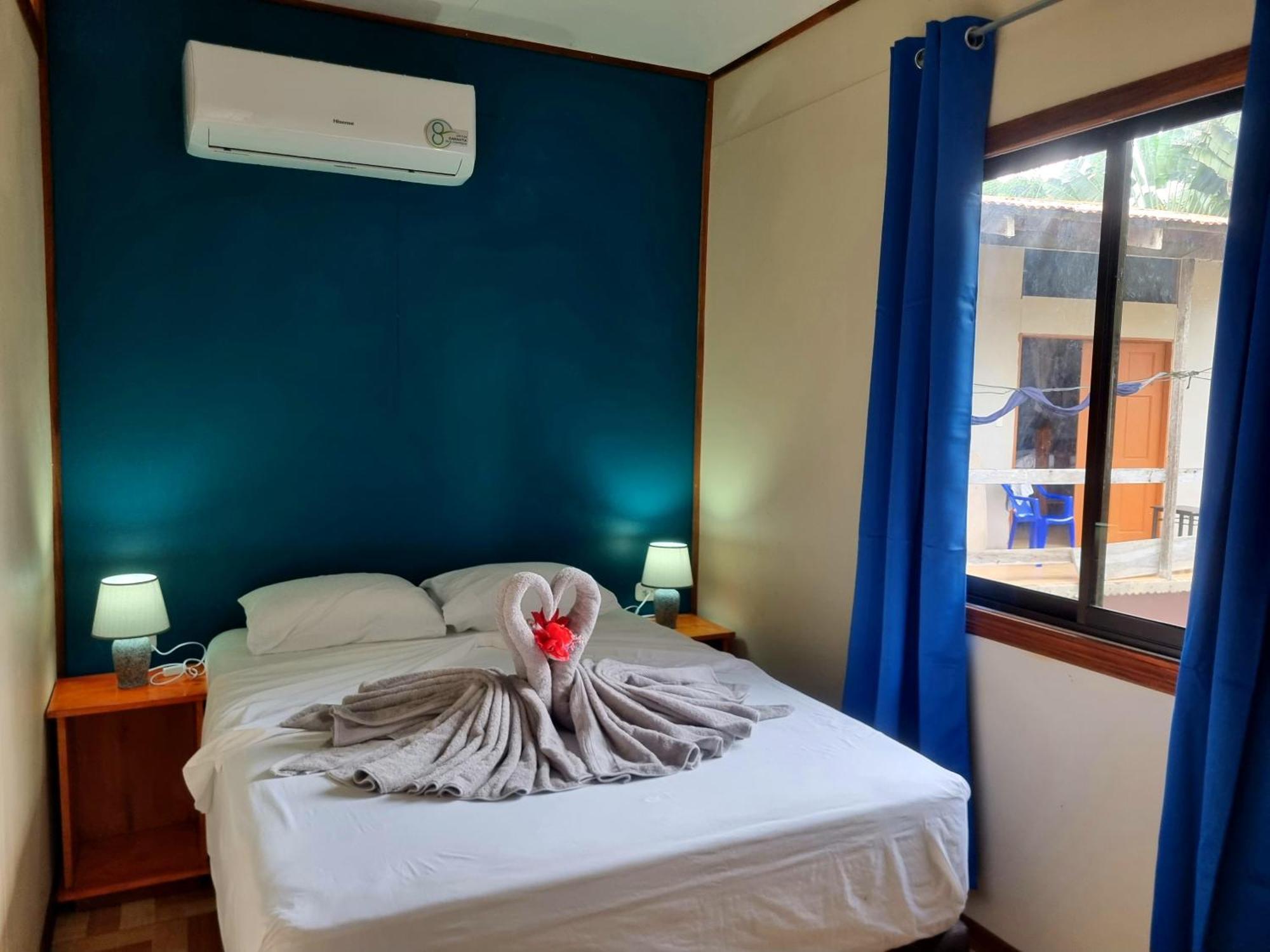 Wildlife Art Tortuguero Hotel Exterior foto
