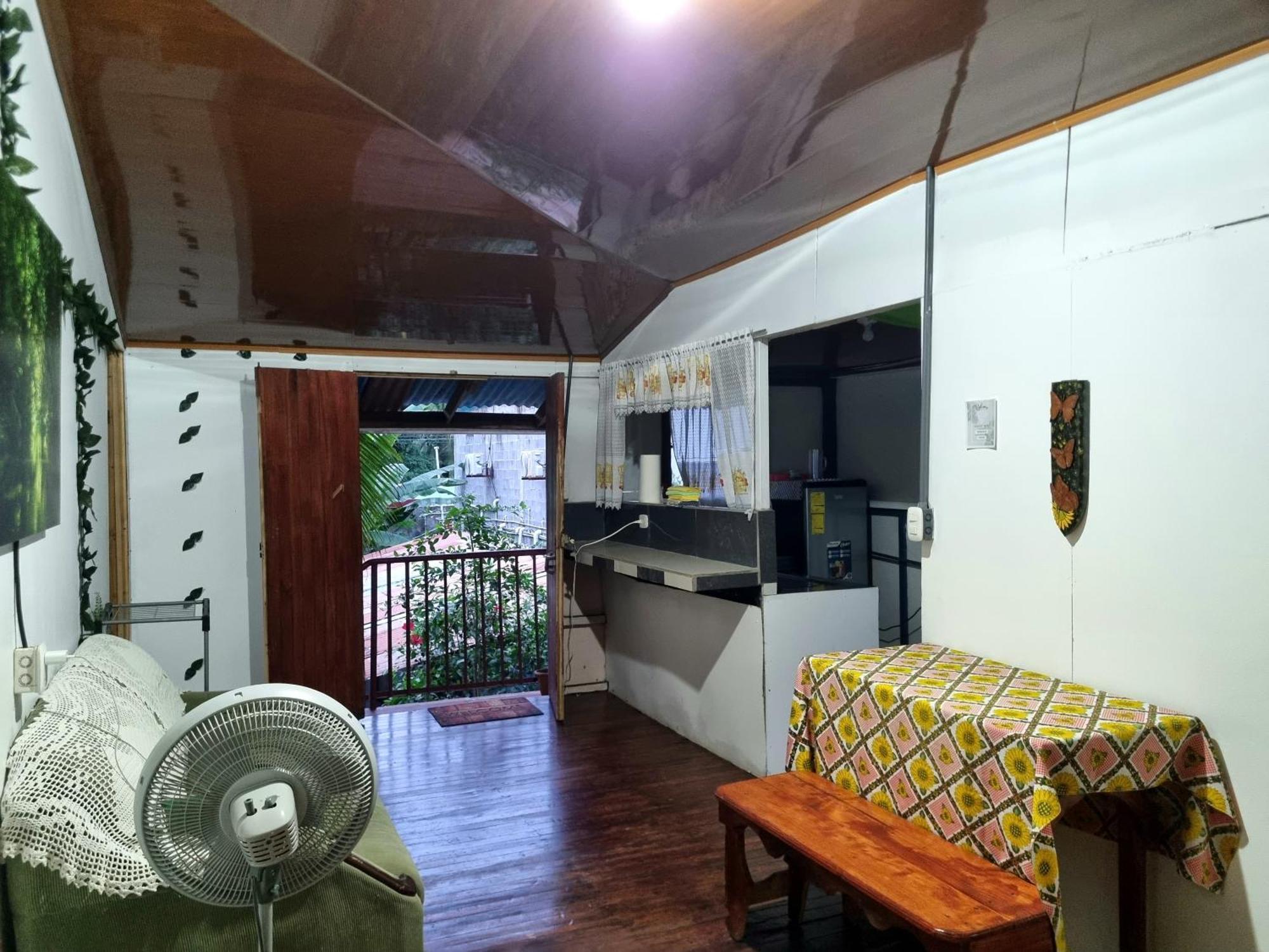 Wildlife Art Tortuguero Hotel Exterior foto