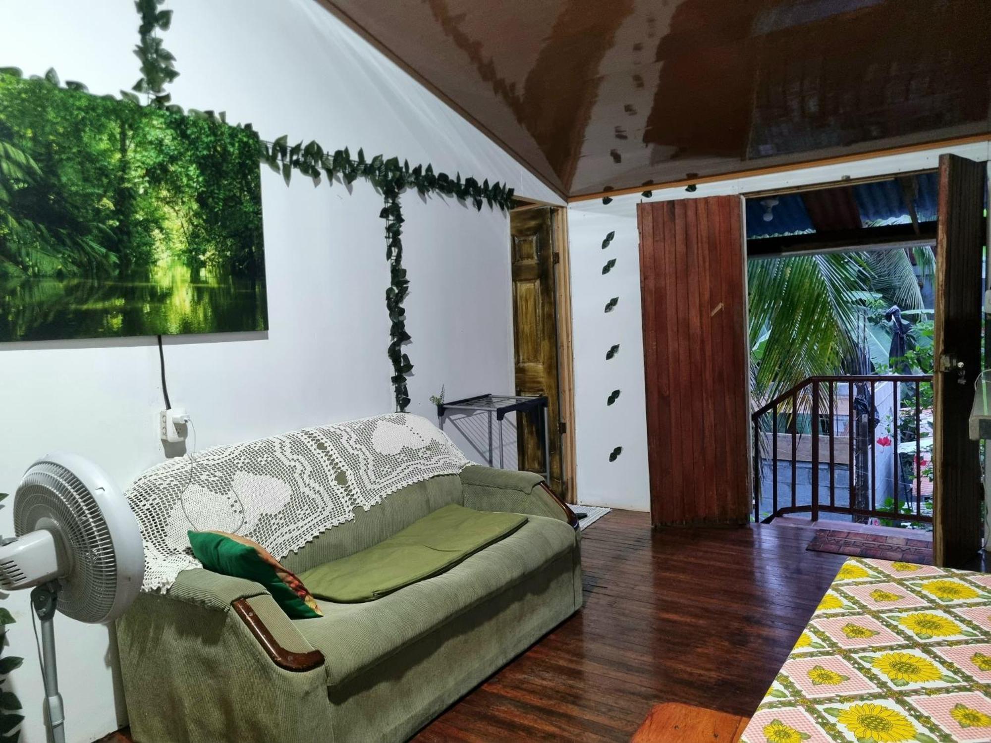 Wildlife Art Tortuguero Hotel Exterior foto